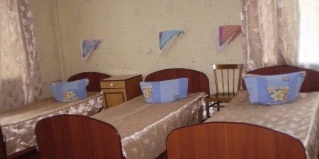 Грязовец: Отель Грязовец