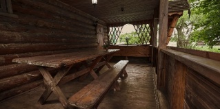 Лобаново: Коттедж В Чемодано