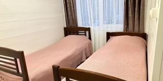 Зеленчукский район: Турбаза Sabr