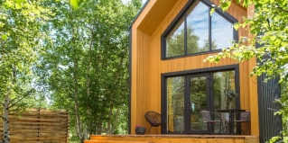 Елизовский район: Коттедж Фазенда