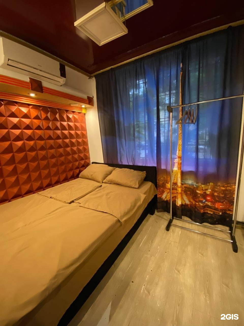 Хостел Air hostel в Республике Дагестан