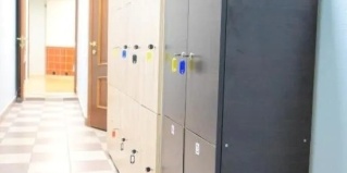 Москва: Капсульные отели Арбат 25