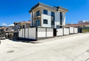 Коттедж Villa Harizma в Геленджике