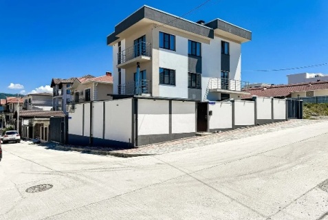 Геленджик: Коттедж Villa Harizma