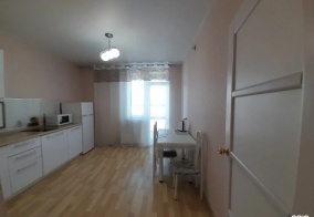 Апартаменты Апартсити в Красноярске