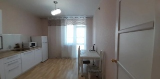Красноярск: Апартаменты Апартсити