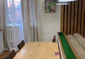 Апартаменты Надежда в Томской области