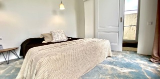 Алахадзы: Отель Higos Hotel