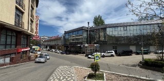 Кисловодск: Отель Panorama SPA-Hotel