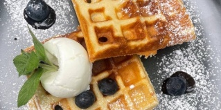 Зеленоградск: Кемпинг Куршале