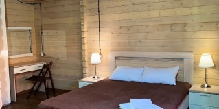 Алахадзы: Гостевой дом Белые ночи