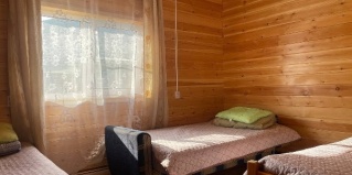 Бугульдейка: Гостевой дом Дубуун