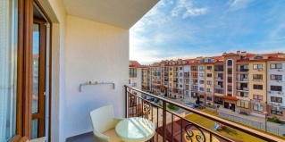 Геленджик: Апарт-отели Gorizont