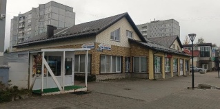 Костомукша: Отель Хозяюшка