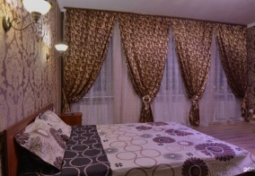 Отель Солнечная долина в Санкт-Петербурге