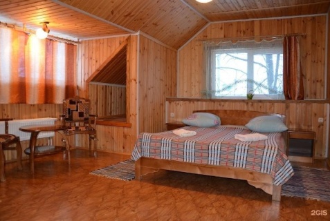 Суздаль: Отель Гостевой дом Священника Соколова