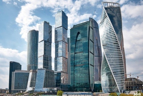 Москва: Хостел The 7 hostels