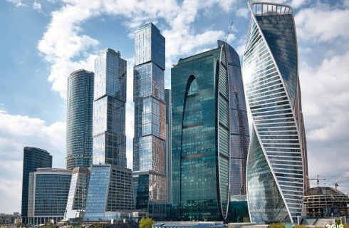 Москва: Хостел The 7 hostels