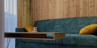 Печоры: Отель Gerberg house