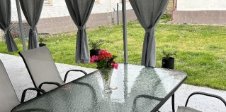 Сириус: Коттедж Жасмин