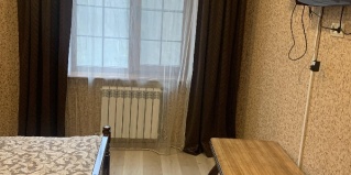 Воронеж: Гостевой дом Вайцеховский и сын