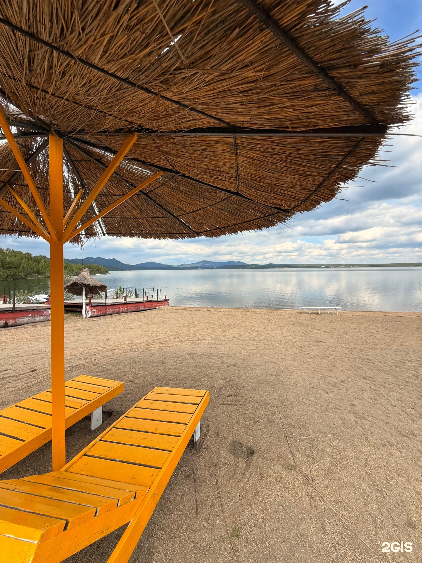 Burabay Marina Club