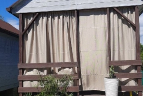 Цкуара: Гостевой дом Пальма