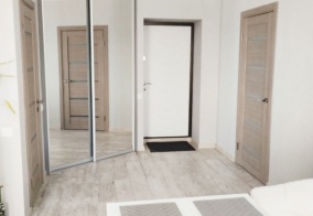 Апартаменты Авангард72.рф в Тюмени