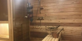 Долгие Бороды: Гостевой дом Усадьба Коноваловых