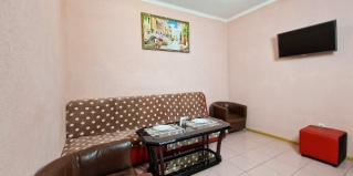 Владикавказ: Отель Сакля