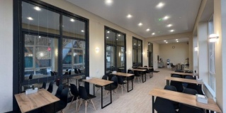 Нижняя Ермоловка: Коттедж СвяДанио