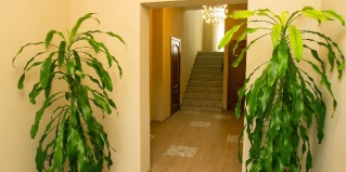 Новороссийск: Апартаменты Solo Apart Nvrsk