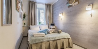 Москва: Отель Spectroom hotels Mint