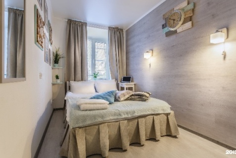 Москва: Отель Spectroom hotels Mint