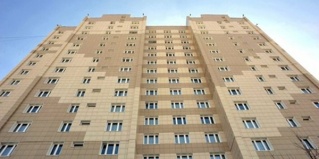 Москва: Отель Орехово дом у парка