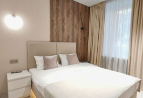 Апартаменты Время в Ижевске