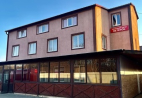Гостевой дом Ветерок в Калининградской области