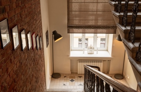 Санкт-Петербург: Отель Mary hotel