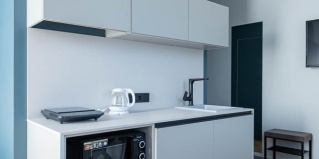 Зеленоградск: Отель Тургенев