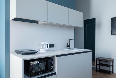 Зеленоградск: Отель Тургенев