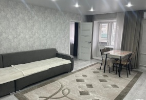 Апартаменты Алтай Крона в Горно-Алтайске