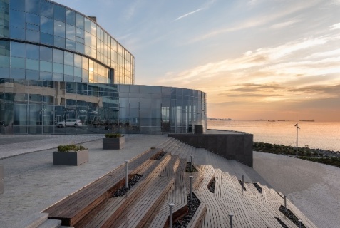 Отель «Rodina Residences Vladivostok 5», Владивосток — фото 3