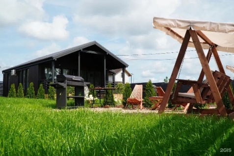 Лопотово: Коттедж Vetvi