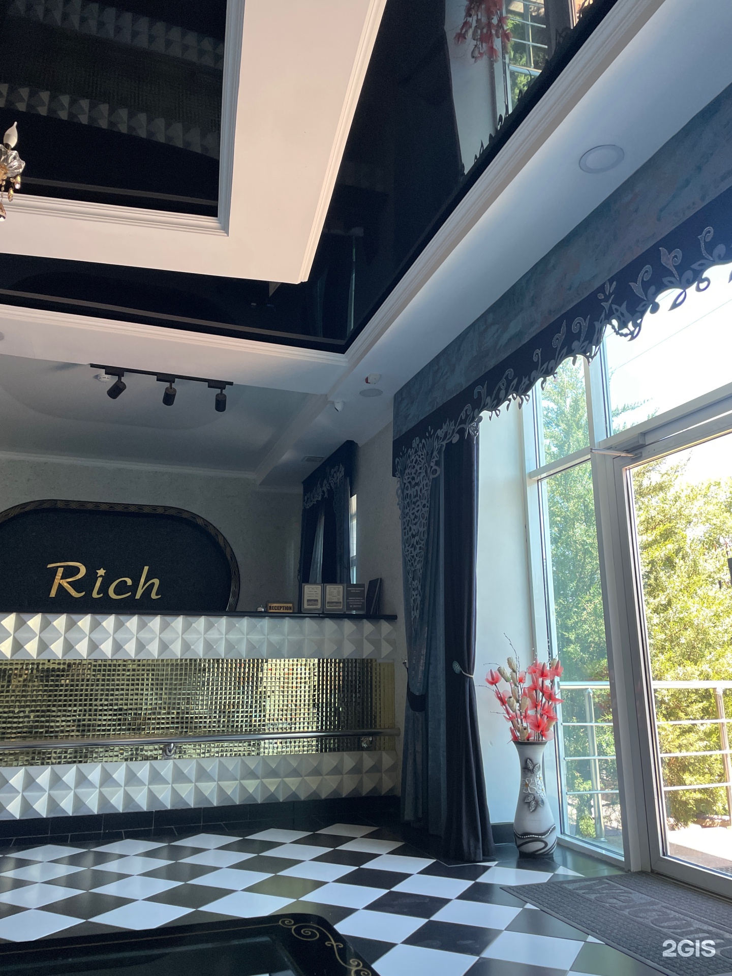 Rich