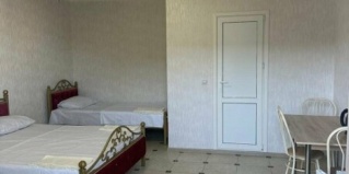 Избербаш: Отель Lucky thermal hotel