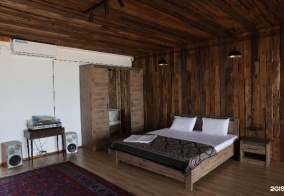 Коттедж SeaHouse в Республике Дагестан