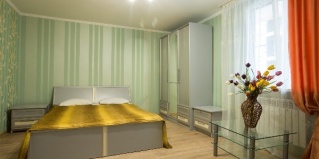Адлер: Коттедж Hotel-st