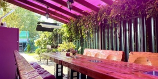 Архангельское: Коттедж База отдыха