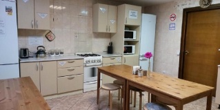 Владимир: Отель Белый тополь