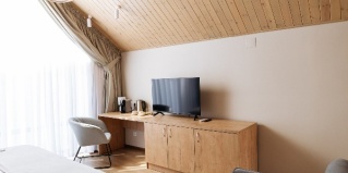 Новый Энхэлук: Турбаза Атмосфера